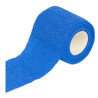 Bande élastique cohésive Cotak - 5 cm x 4,5 m - Rouleau unitaire