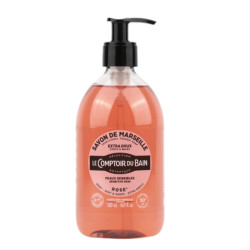 Savon Traditionnel de Marseille 500 ml