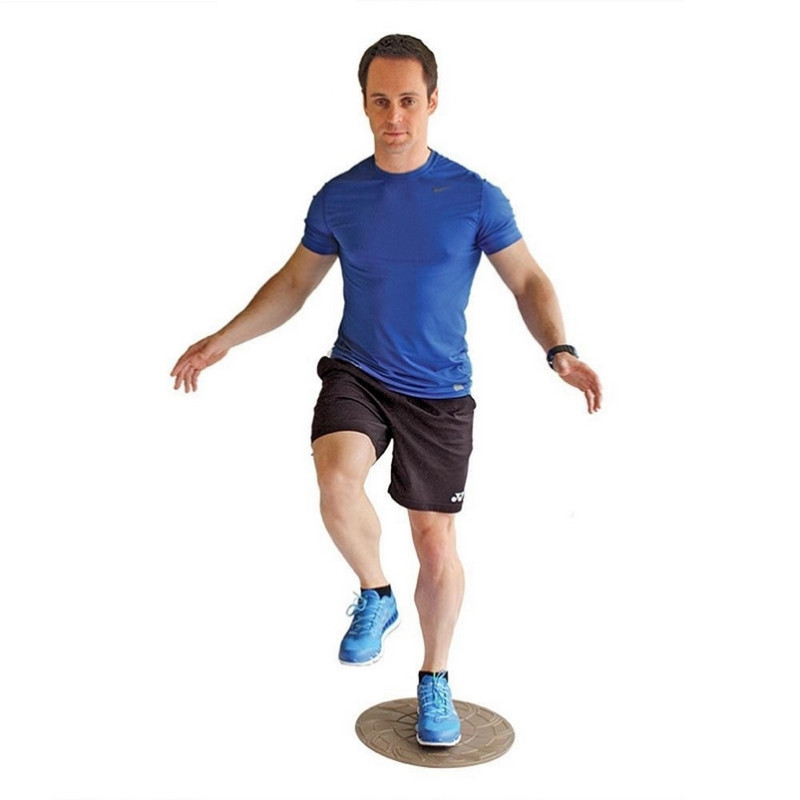 Plateau d'équilibre Balance Board
