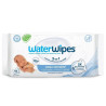 Lingettes Bébé Water Wipes - 100% naturel - Paquet de 60