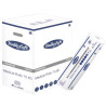 Draps d'examen micro gaufré en 60 cm Bulkysoft