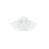 Masque de protection FFP2 - BLS 502 - Emballage individuel - Unitaire