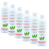 Crème de massage neutre - Crémafluid - PhytoMédica - Carton 6 x 1 litre