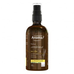 Parfum d'intérieur Soir d'Été 100 ml