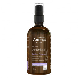 Parfum d'intérieur Escale en Provence 100 ml