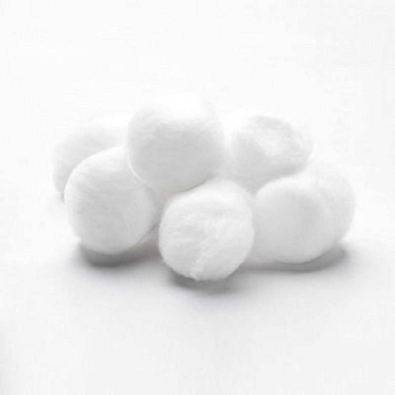 Coton boule hydrophile LCH x700