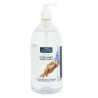 Lotion lavante Mains & Corps - Steriderm - Flacon de 1 litre