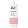 Crème de massage neutre - Crémafluid - PhytoMédica - Flacon de 1 litre