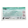 Aniosyme X3  - Détergent pré désinfectant - Dosette de 25 ml